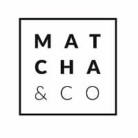 Té Matcha Verde - Matcha & Co